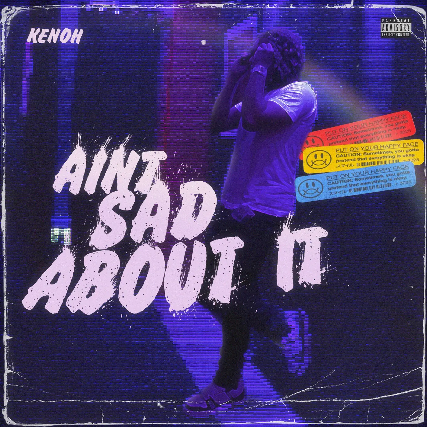 Cover art, piece 6