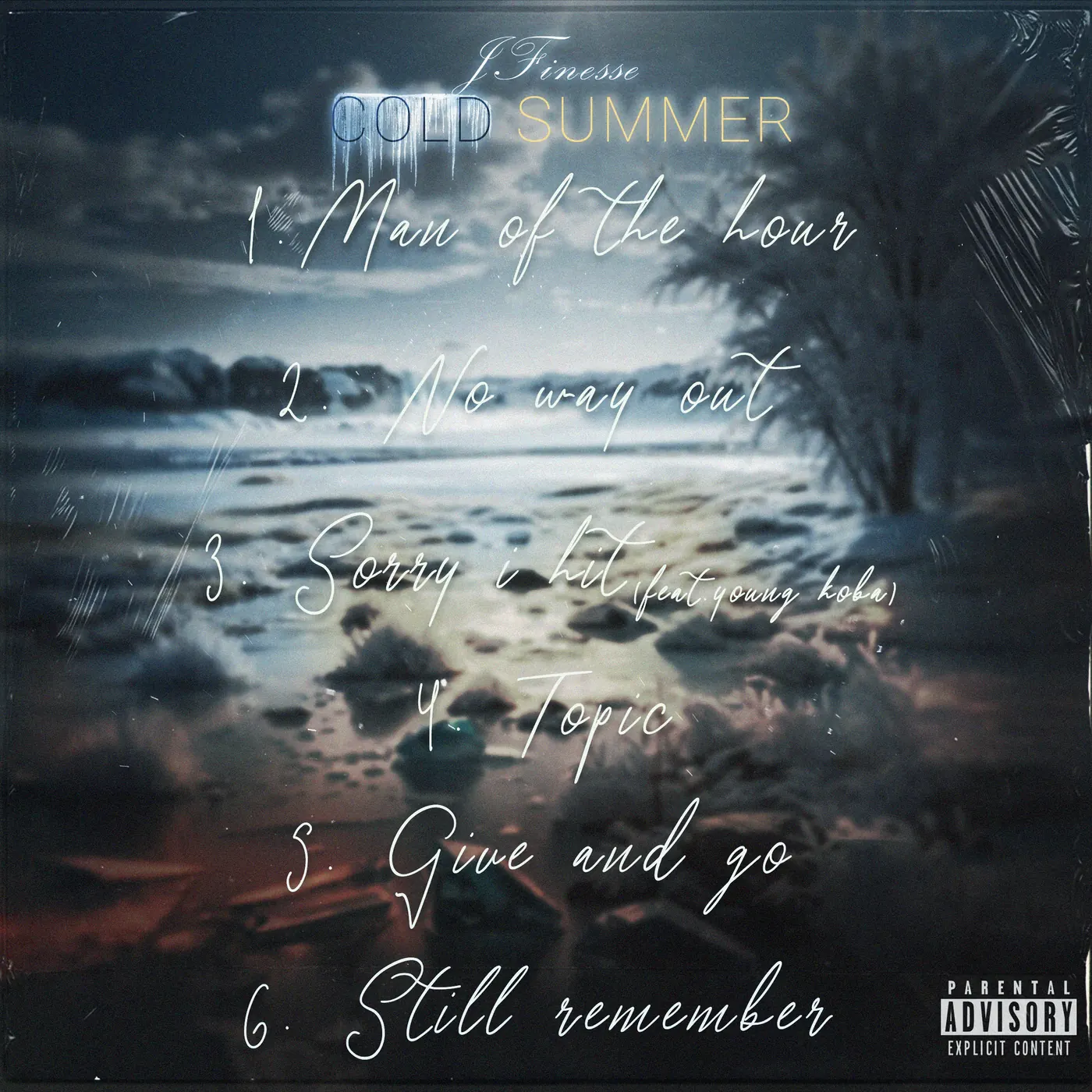 Cover art, piece 15