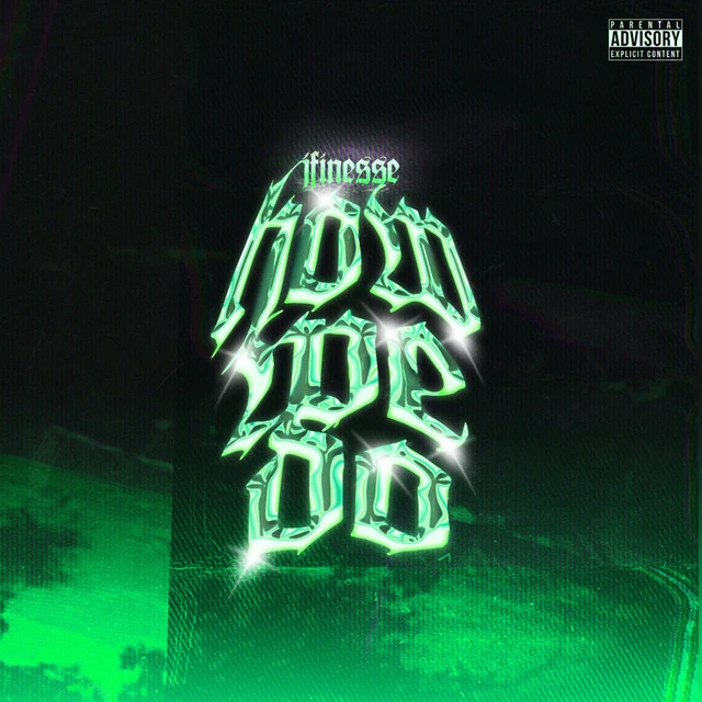 Cover art, piece 5