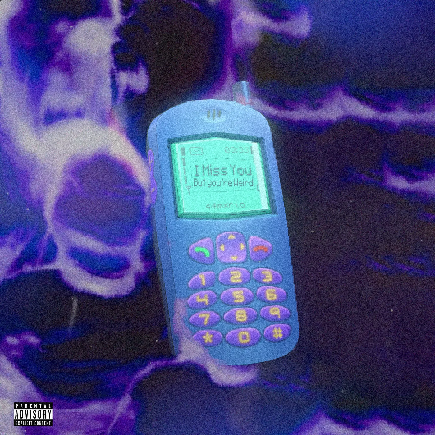 Cover art, piece 17