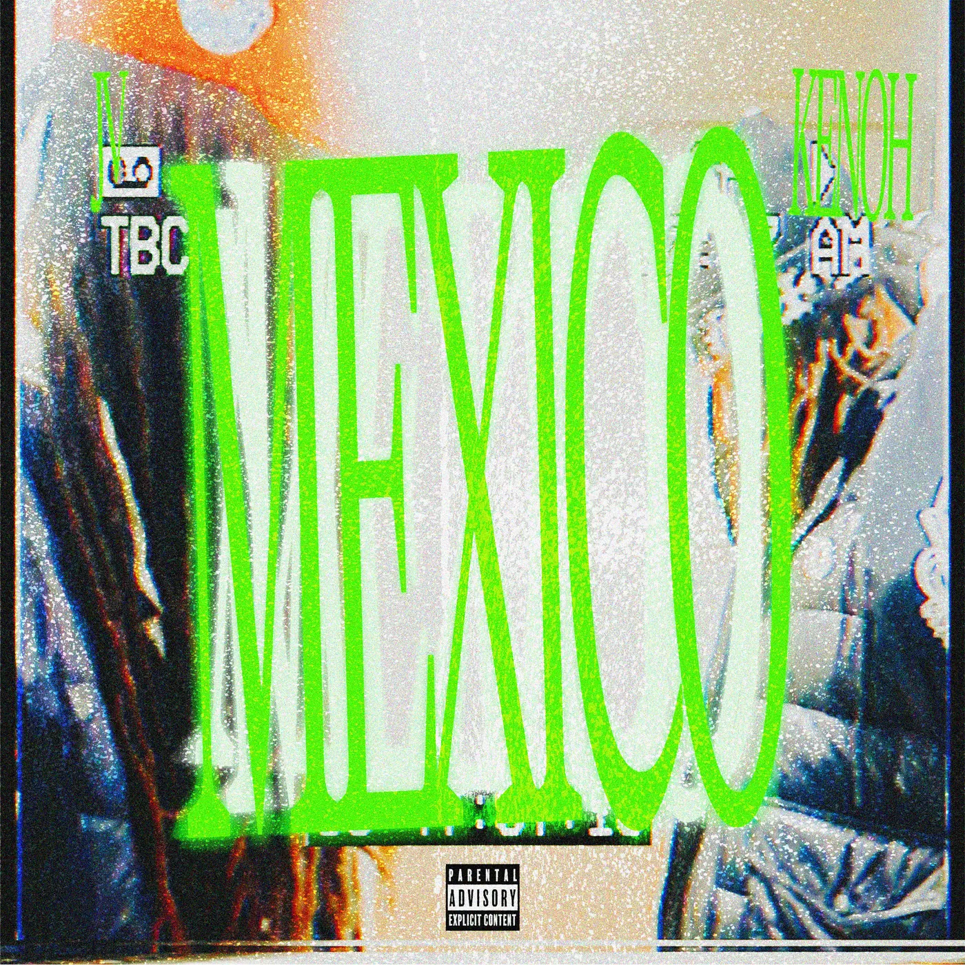 Cover art, piece 7