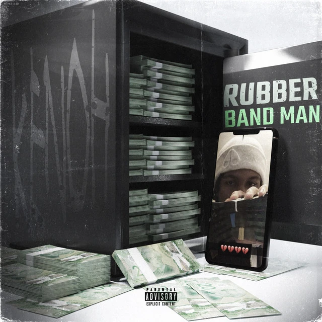 Cover art, piece 8