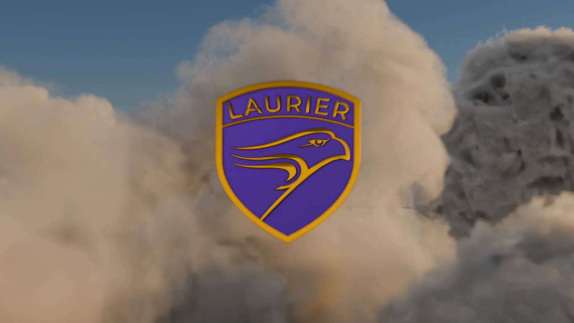 Laurier Game Day, piece 7