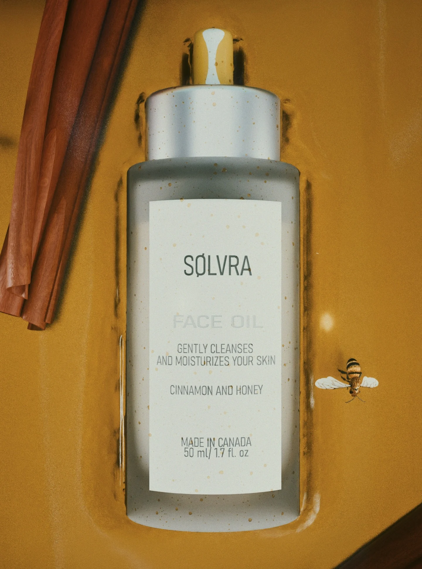 SOLVRA, piece 2